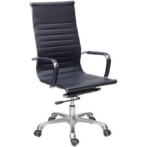 Ghế lưng cao GNC01, ghế PT317A